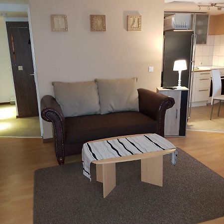 Koln-Bonn Appartment Wesseling Exteriör bild