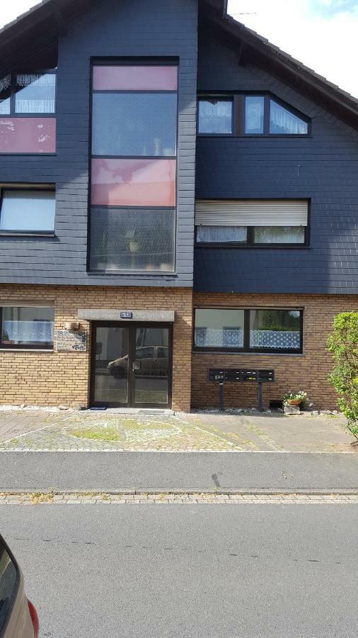 Koln-Bonn Appartment Wesseling Exteriör bild