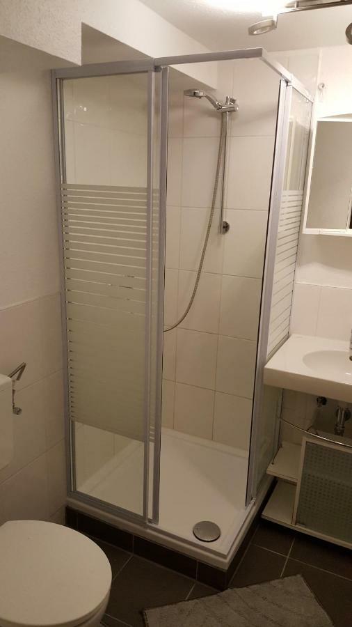 Koln-Bonn Appartment Wesseling Exteriör bild