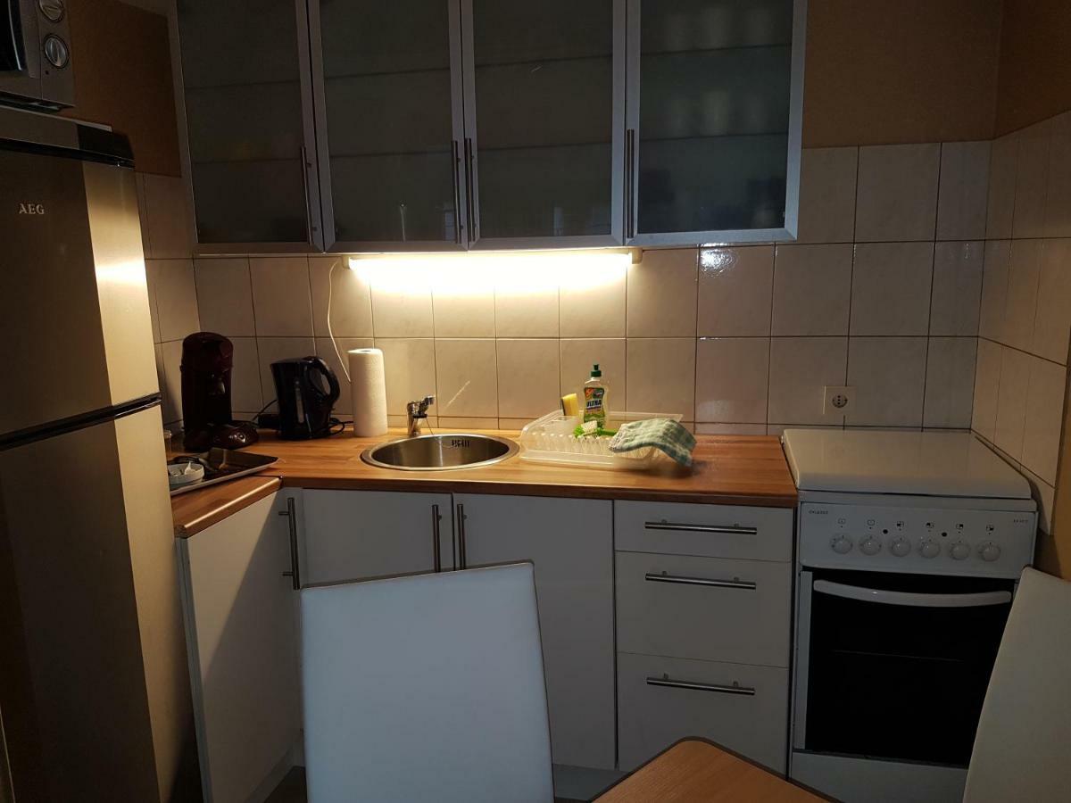 Koln-Bonn Appartment Wesseling Exteriör bild